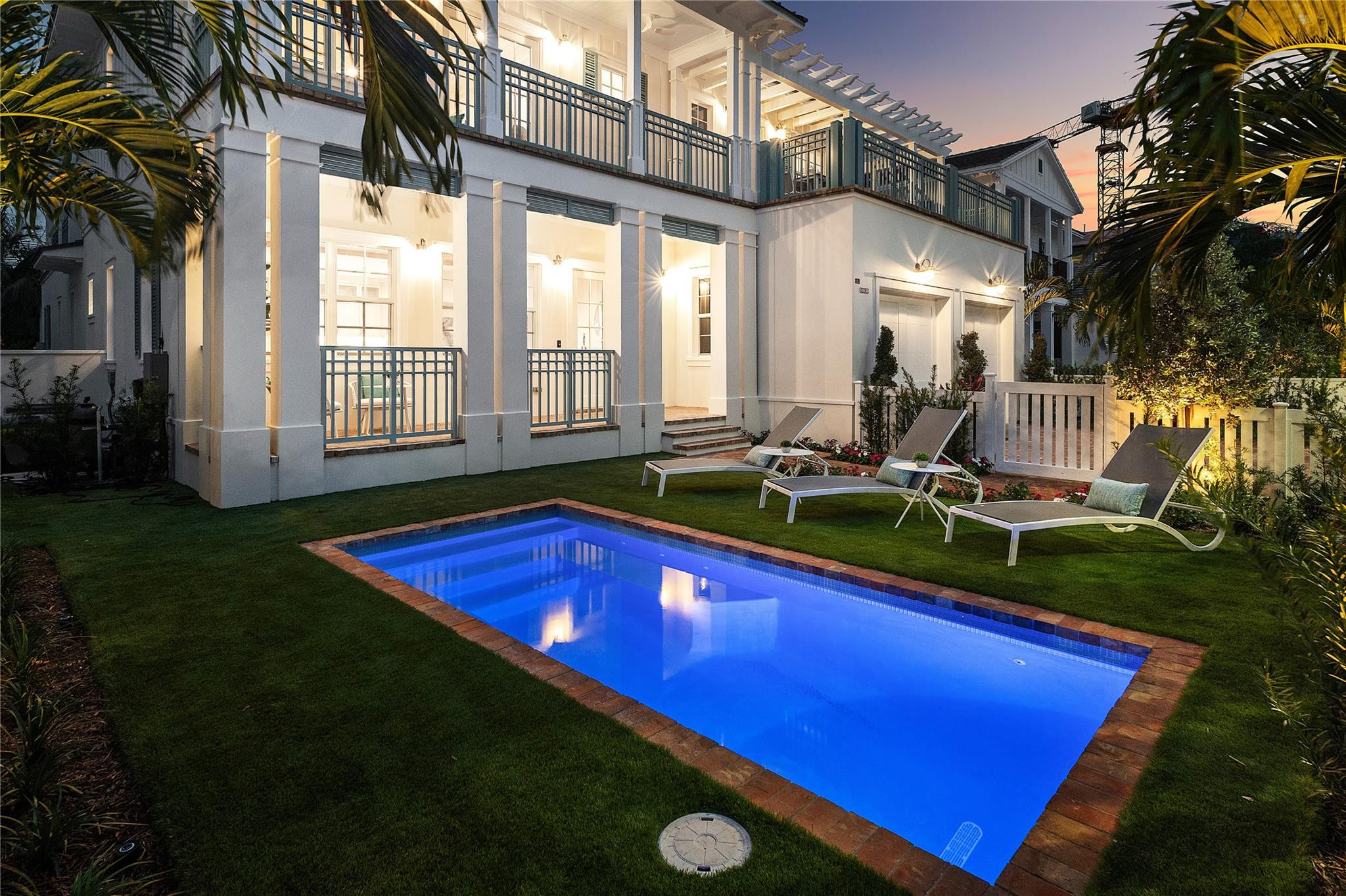 140 SE 4th Ave | Magnolia Place Downtown | Delray Beach