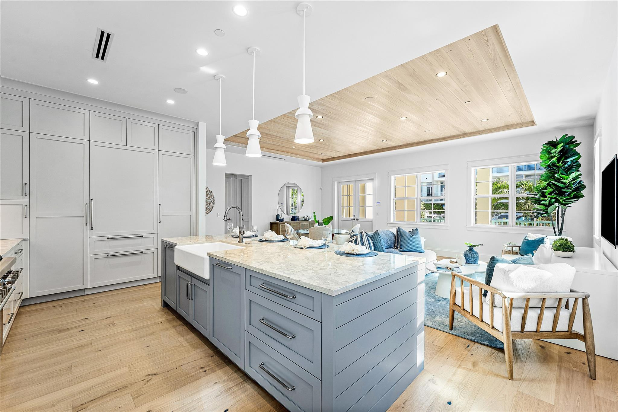 140 SE 4th Ave | Magnolia Place Downtown | Delray Beach