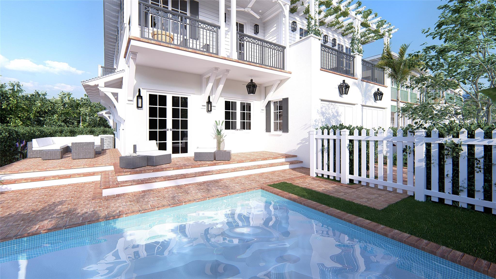 140 SE 4th Ave | Magnolia Place Downtown | Delray Beach