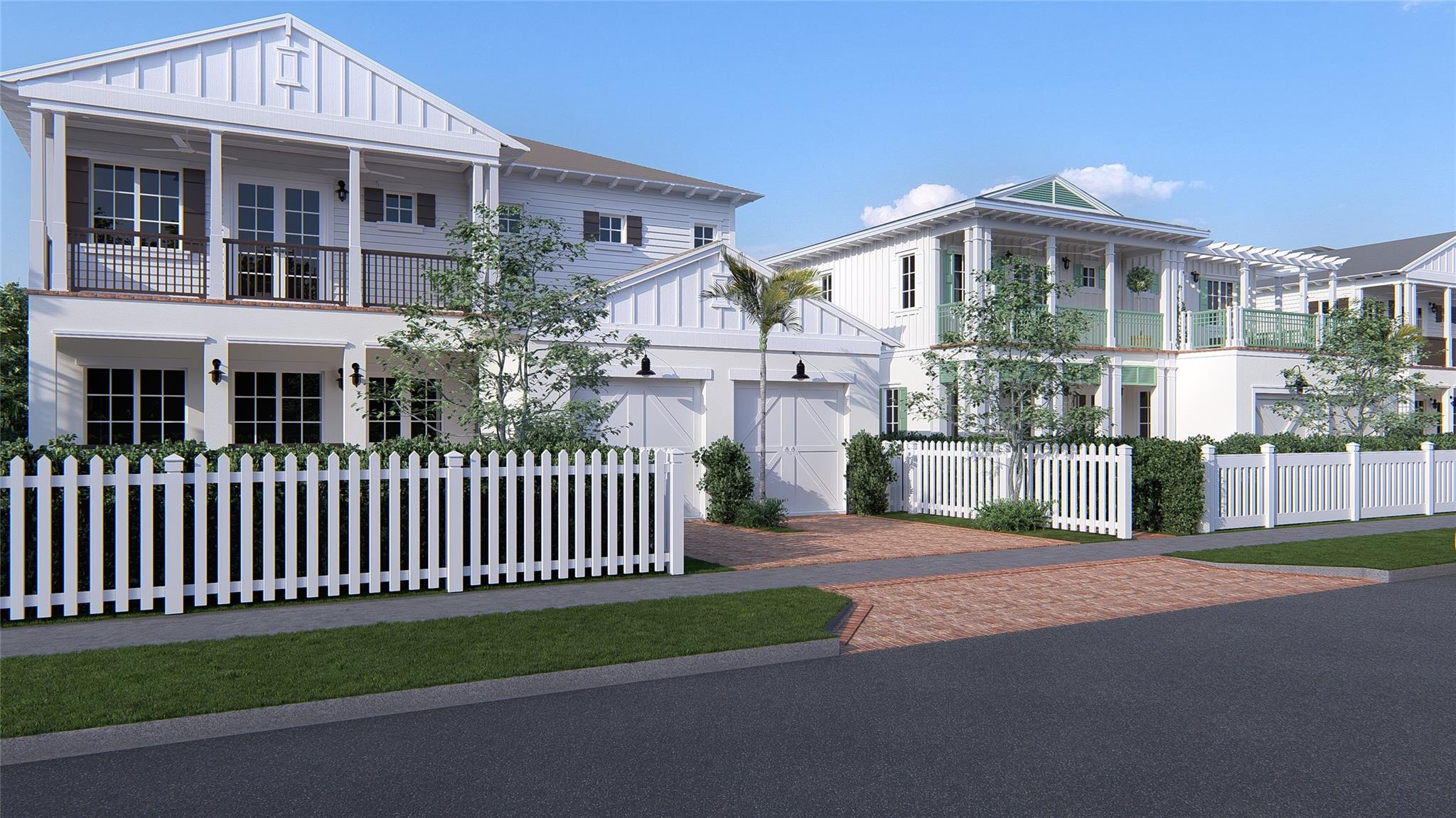 140 SE 4th Ave | Magnolia Place Downtown | Delray Beach