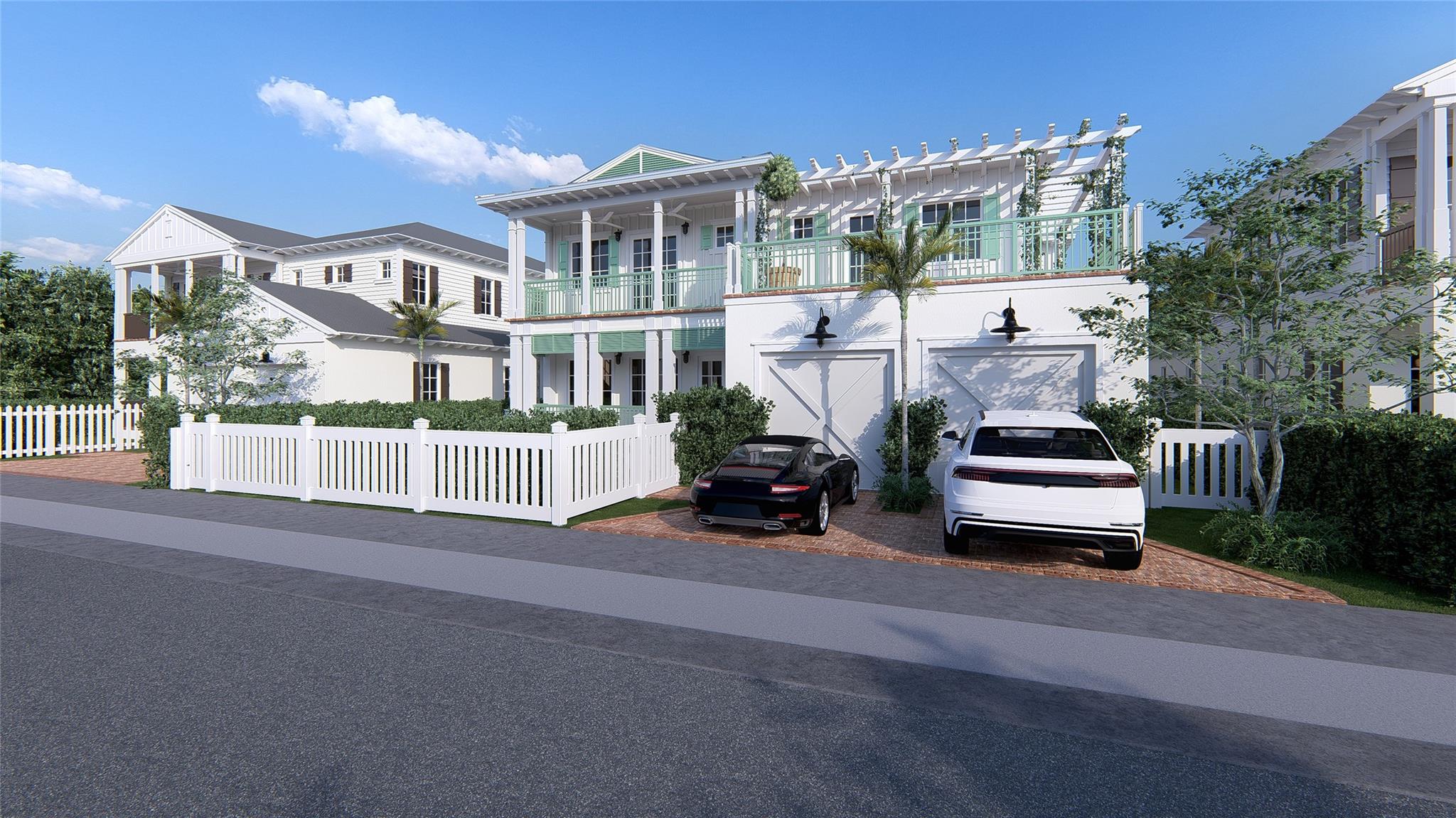 140 SE 4th Ave | Magnolia Place Downtown | Delray Beach