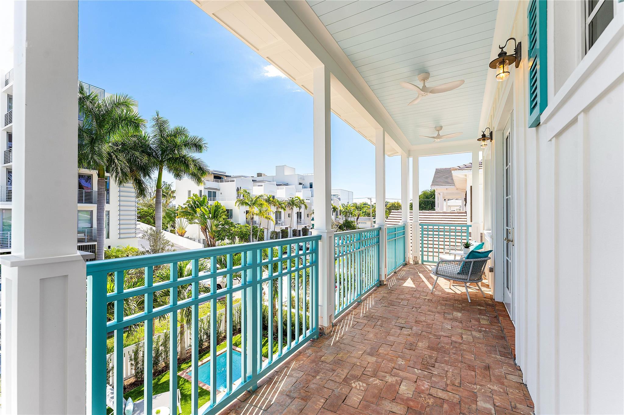 140 SE 4th Ave | Magnolia Place Downtown | Delray Beach