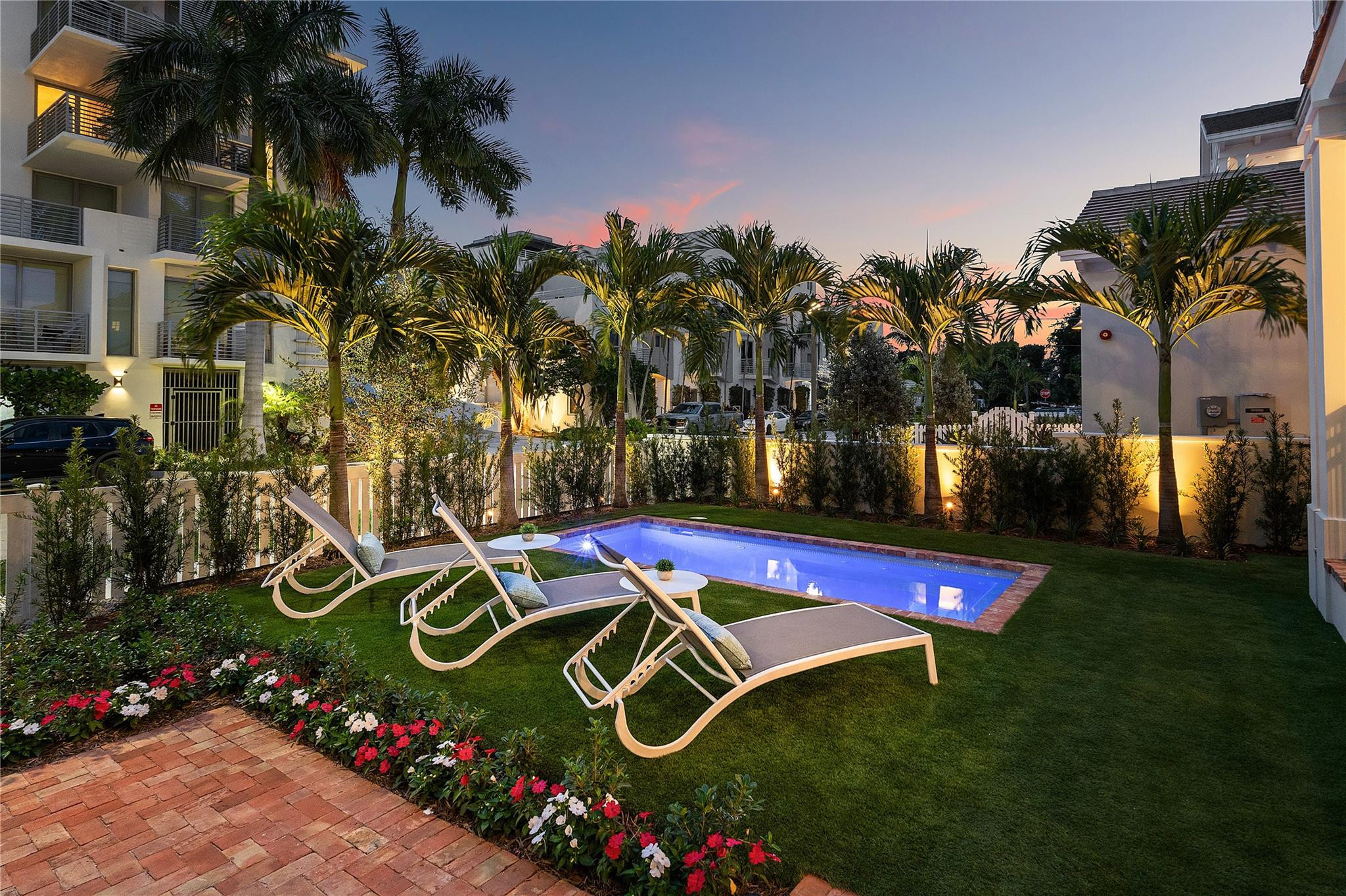 140 SE 4th Ave | Magnolia Place Downtown | Delray Beach