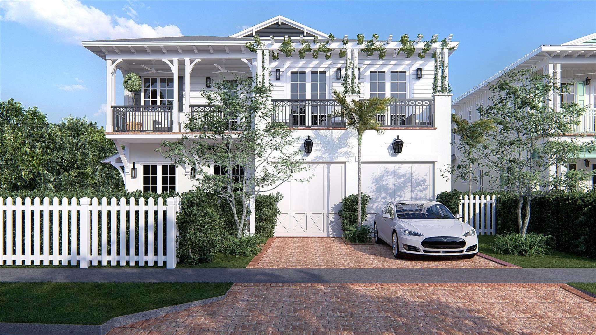140 SE 4th Ave | Magnolia Place Downtown | Delray Beach