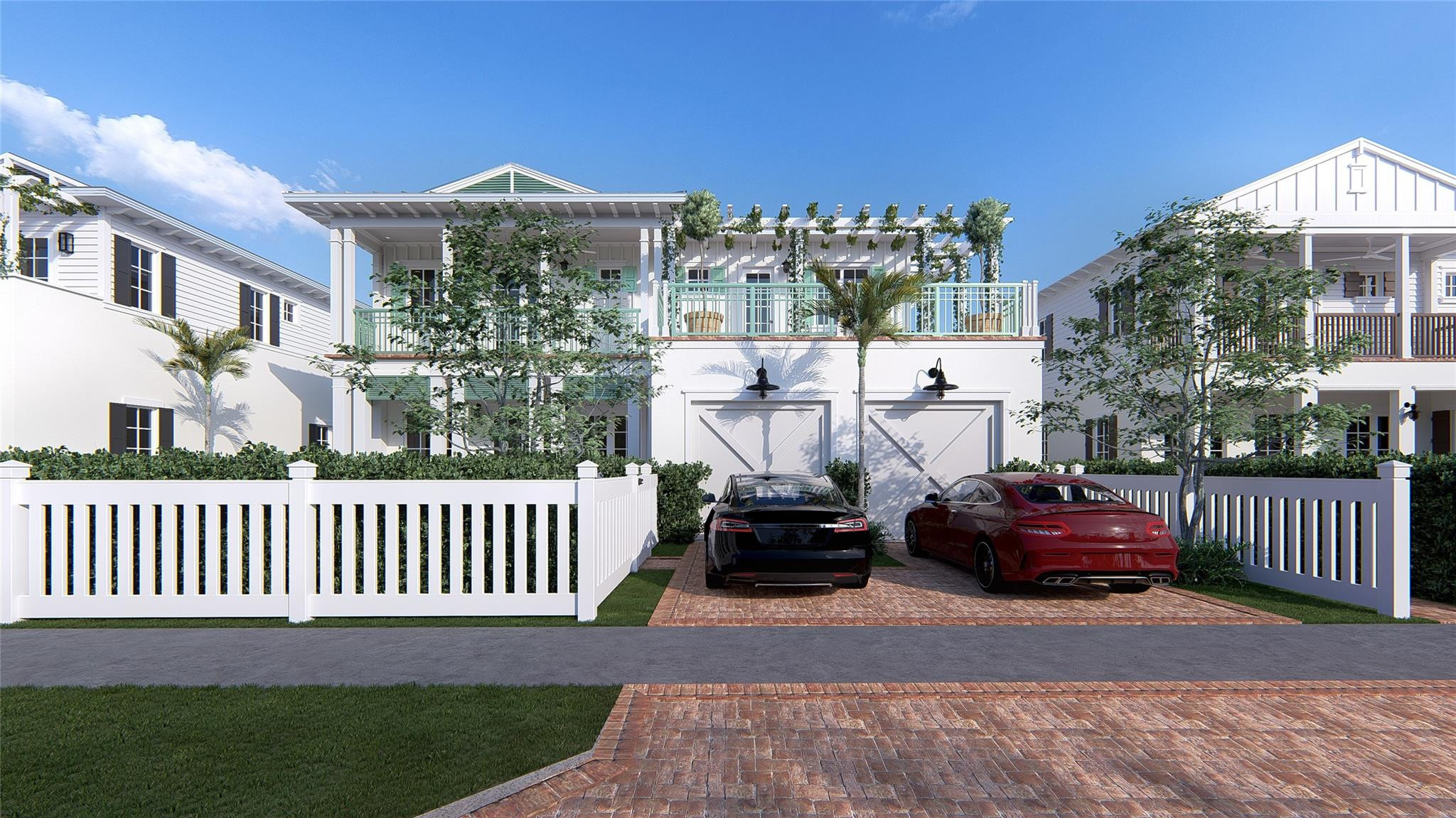 170 SE 1st Ave | Magnolia Place Downtown | Delray Beach
