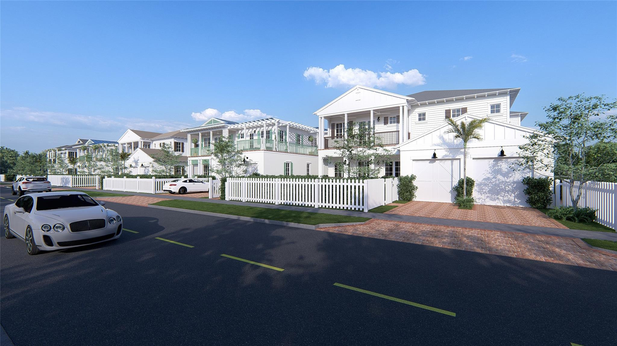 170 SE 1st Ave | Magnolia Place Downtown | Delray Beach