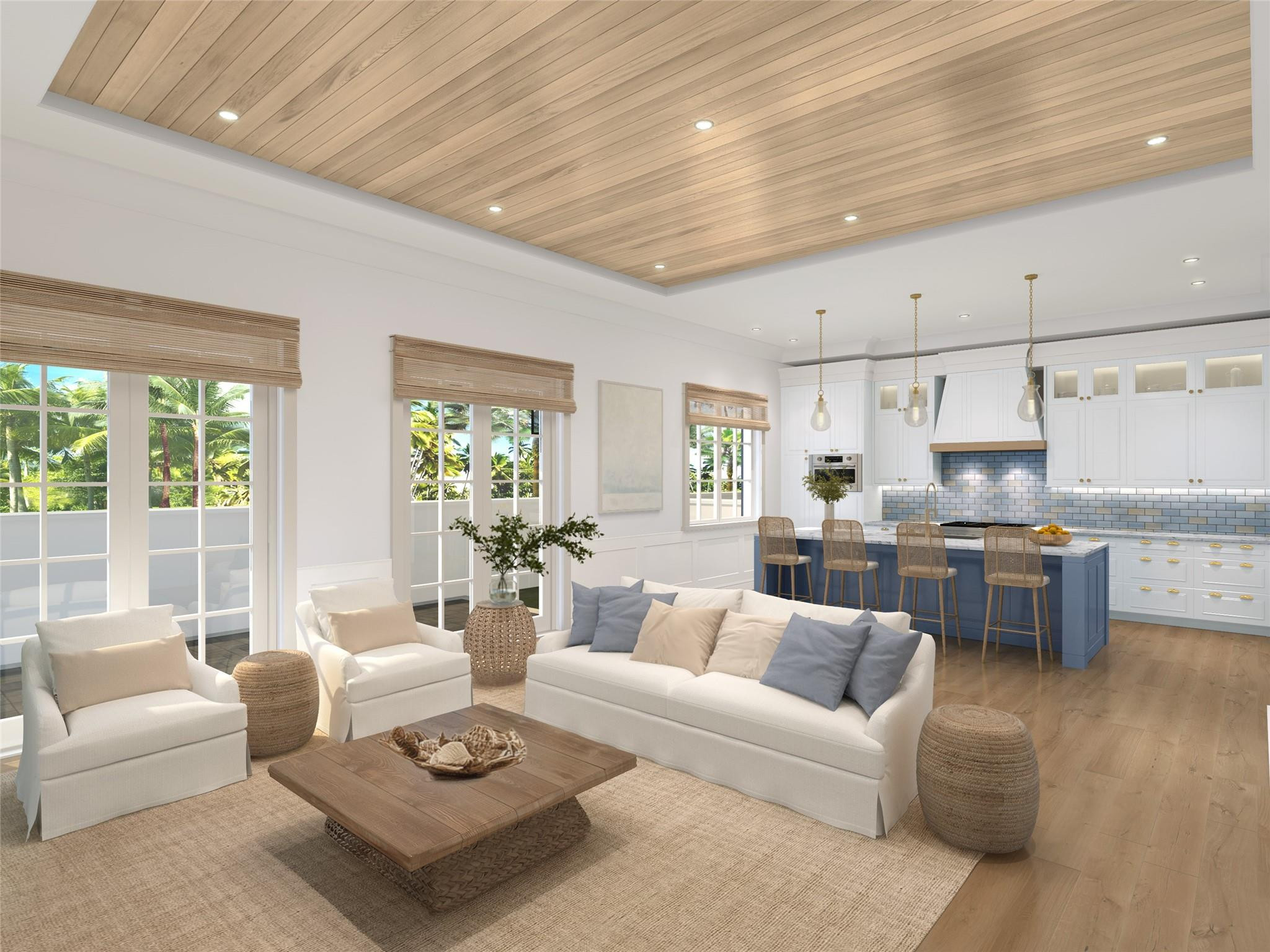 170 SE 1st Ave | Magnolia Place Downtown | Delray Beach