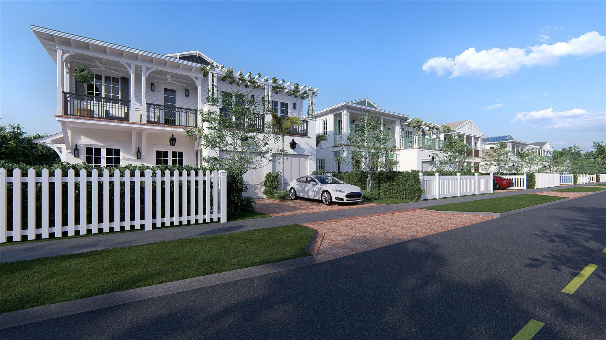 170 SE 1st Ave | Magnolia Place Downtown | Delray Beach