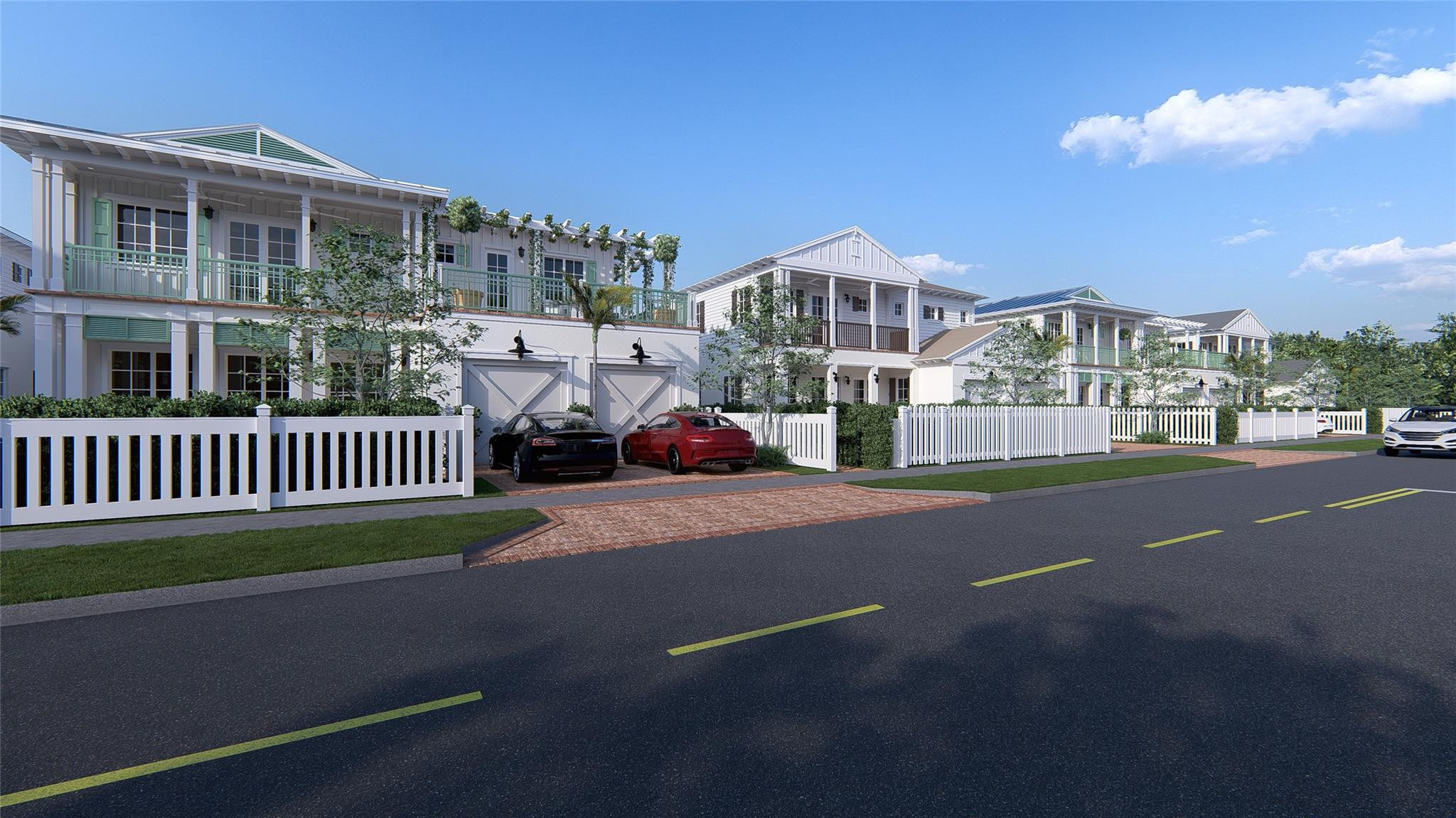 170 SE 1st Ave | Magnolia Place Downtown | Delray Beach