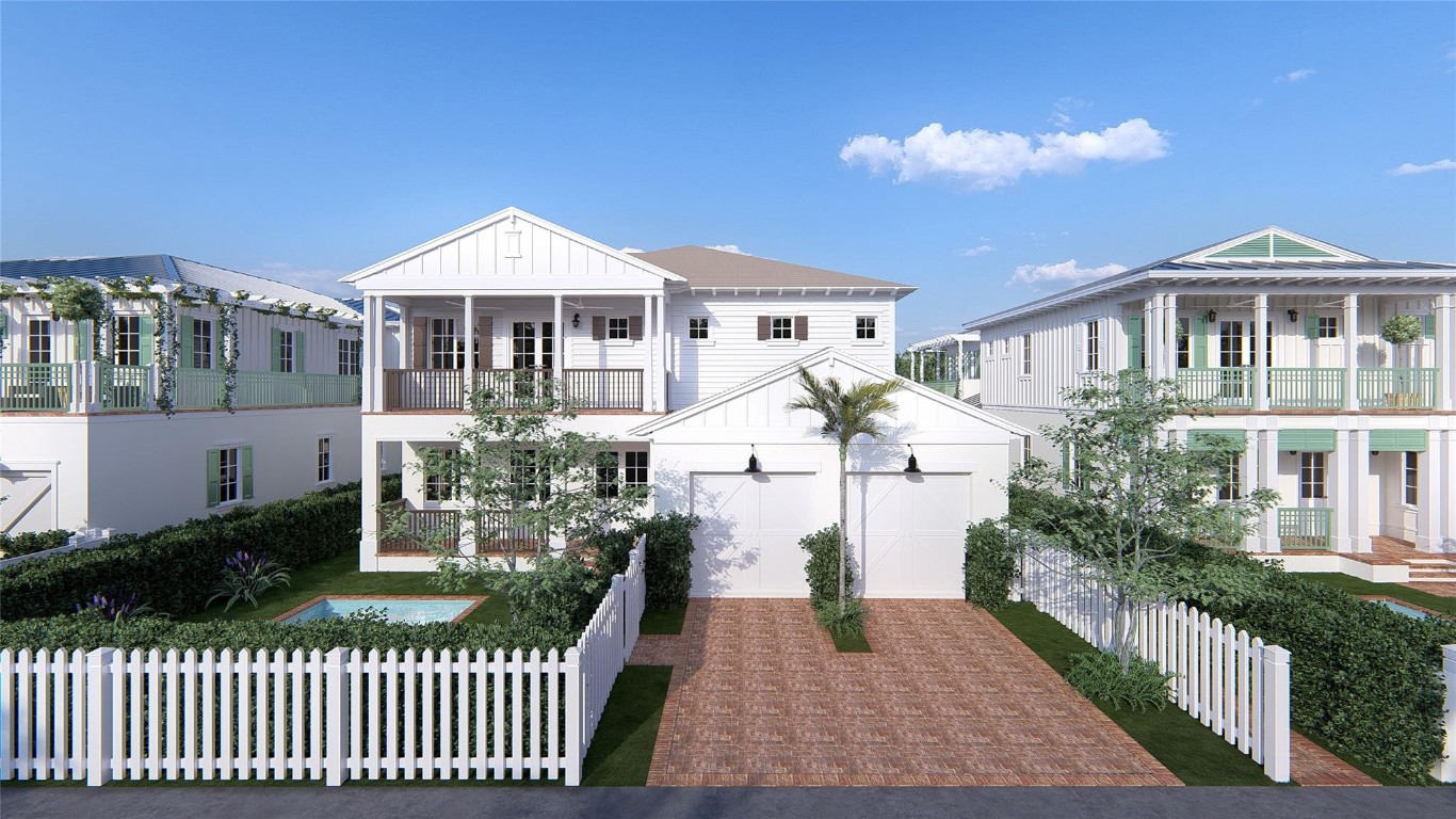 170 SE 1st Ave | Magnolia Place Downtown | Delray Beach