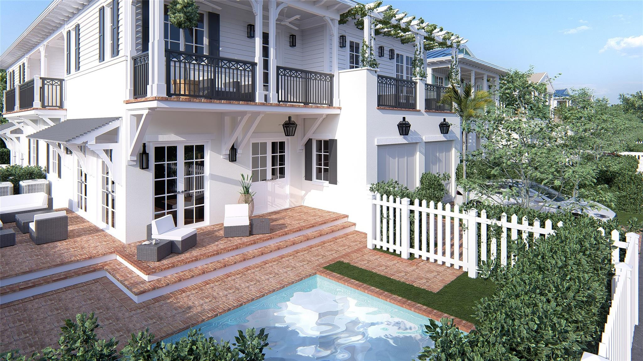 170 SE 1st Ave | Magnolia Place Downtown | Delray Beach