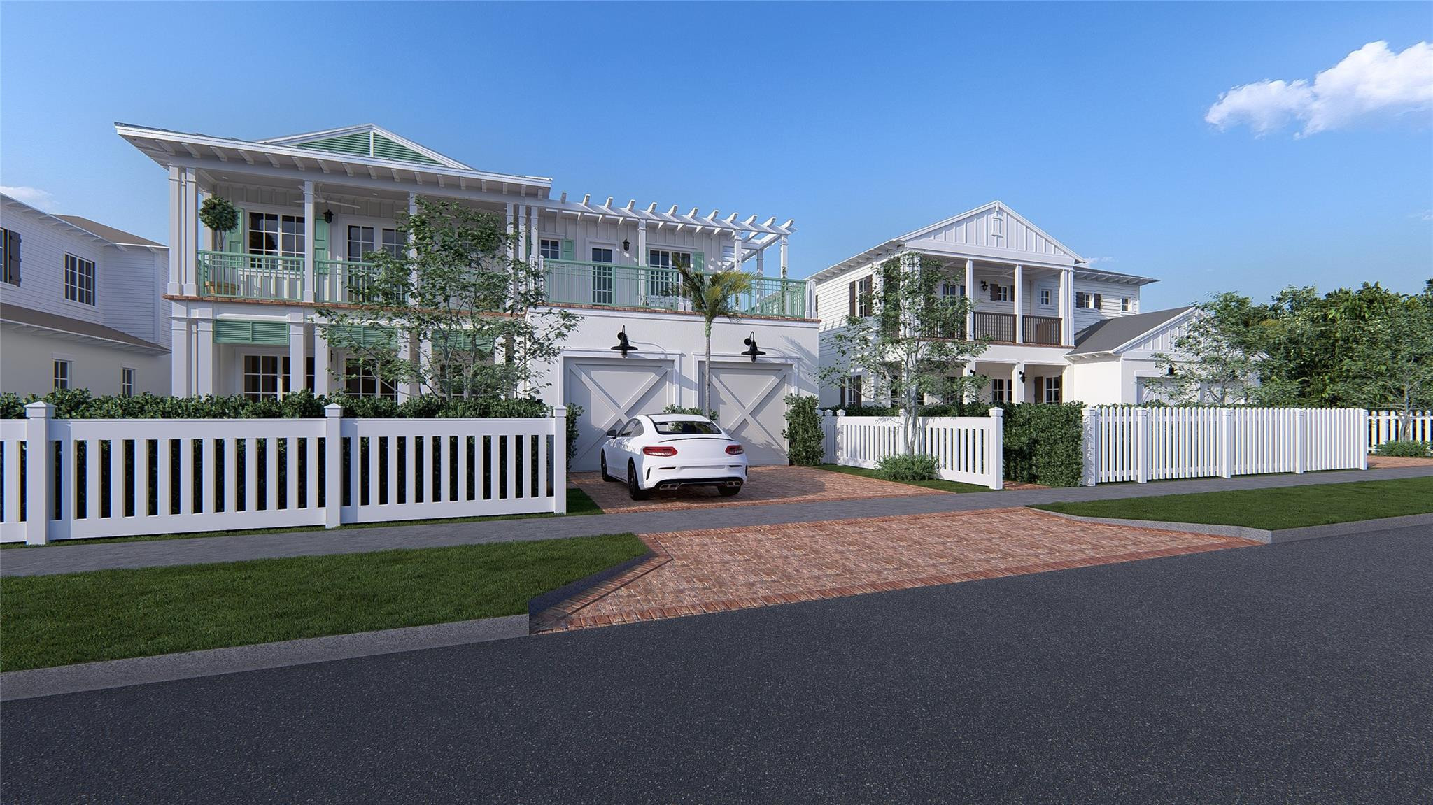 170 SE 1st Ave | Magnolia Place Downtown | Delray Beach
