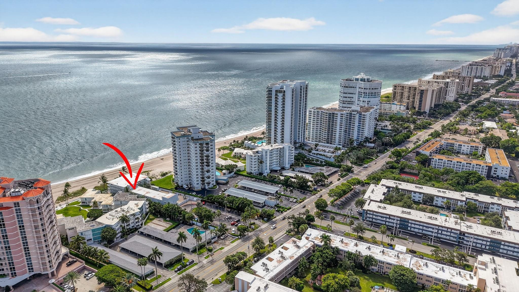 1480 S Ocean Boulevard 209