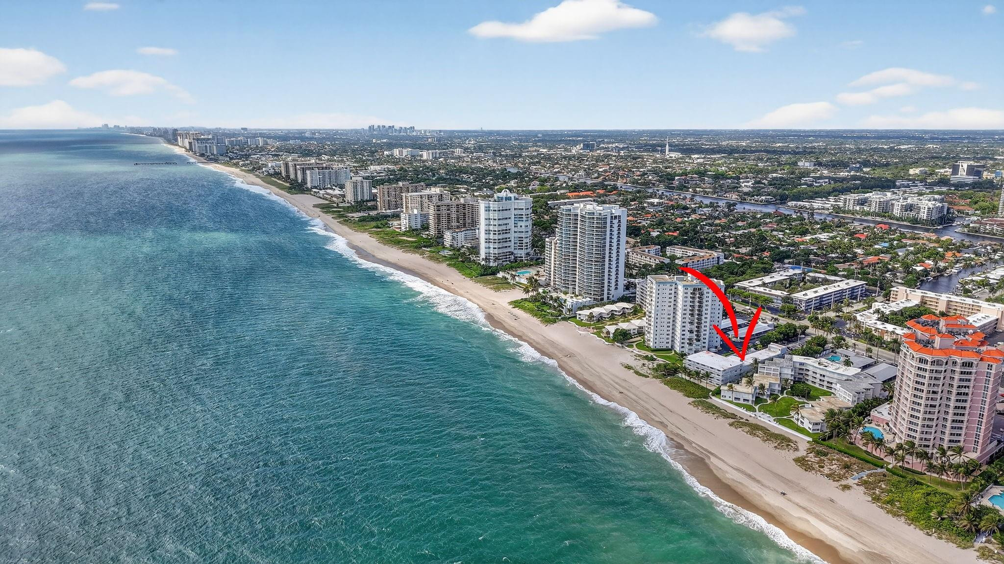 1480 S Ocean Boulevard 209