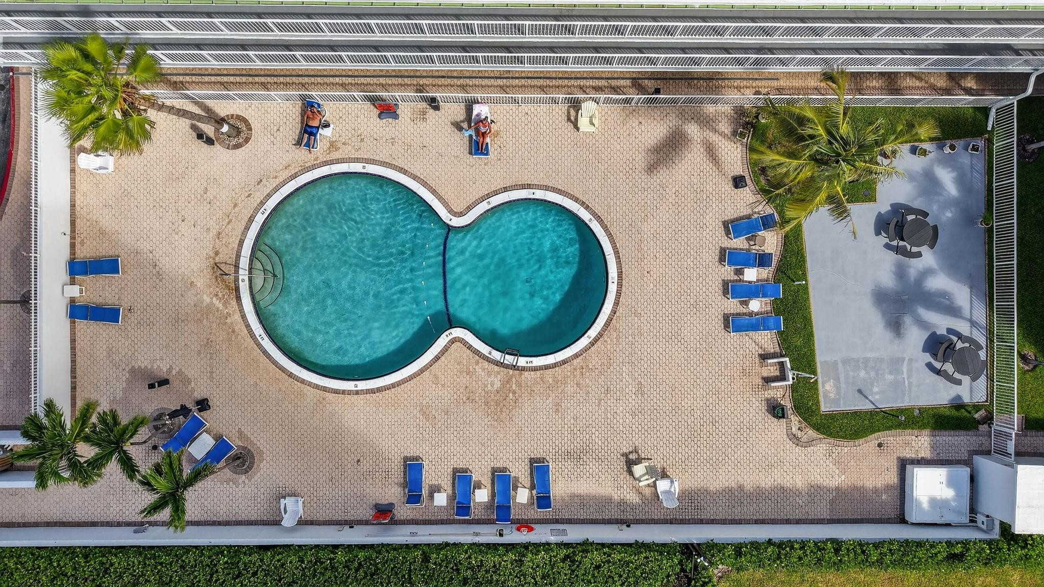 1480 S Ocean Boulevard 209