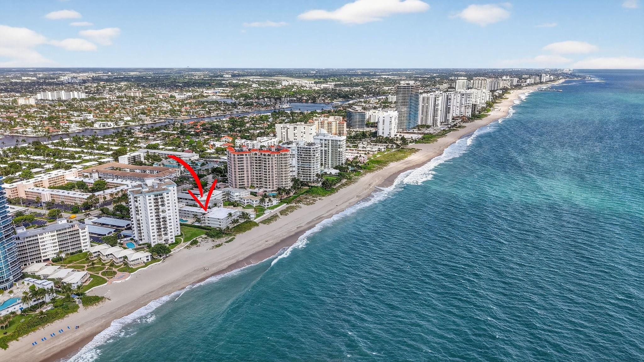 1480 S Ocean Boulevard 209