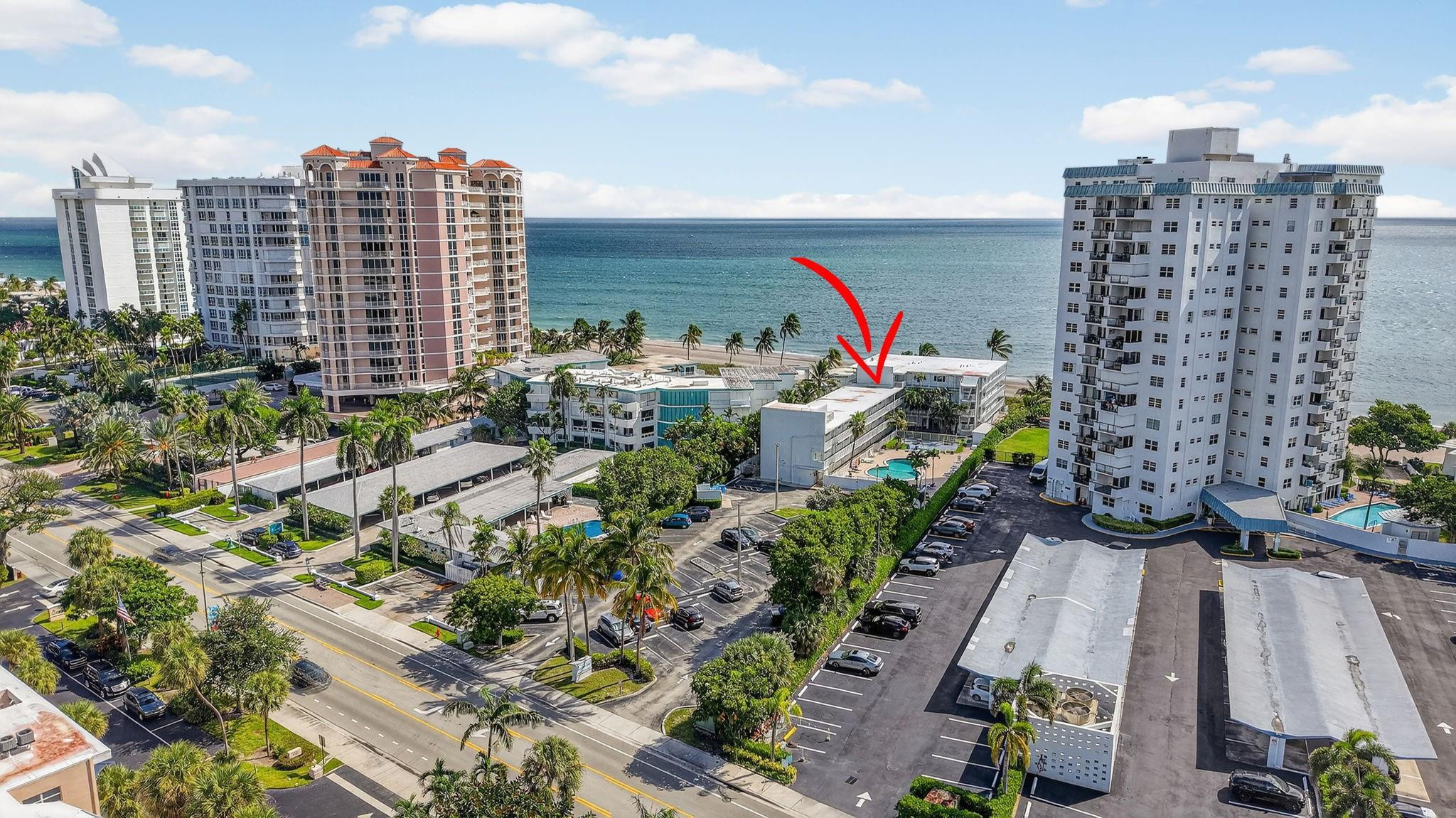 1480 S Ocean Boulevard 209