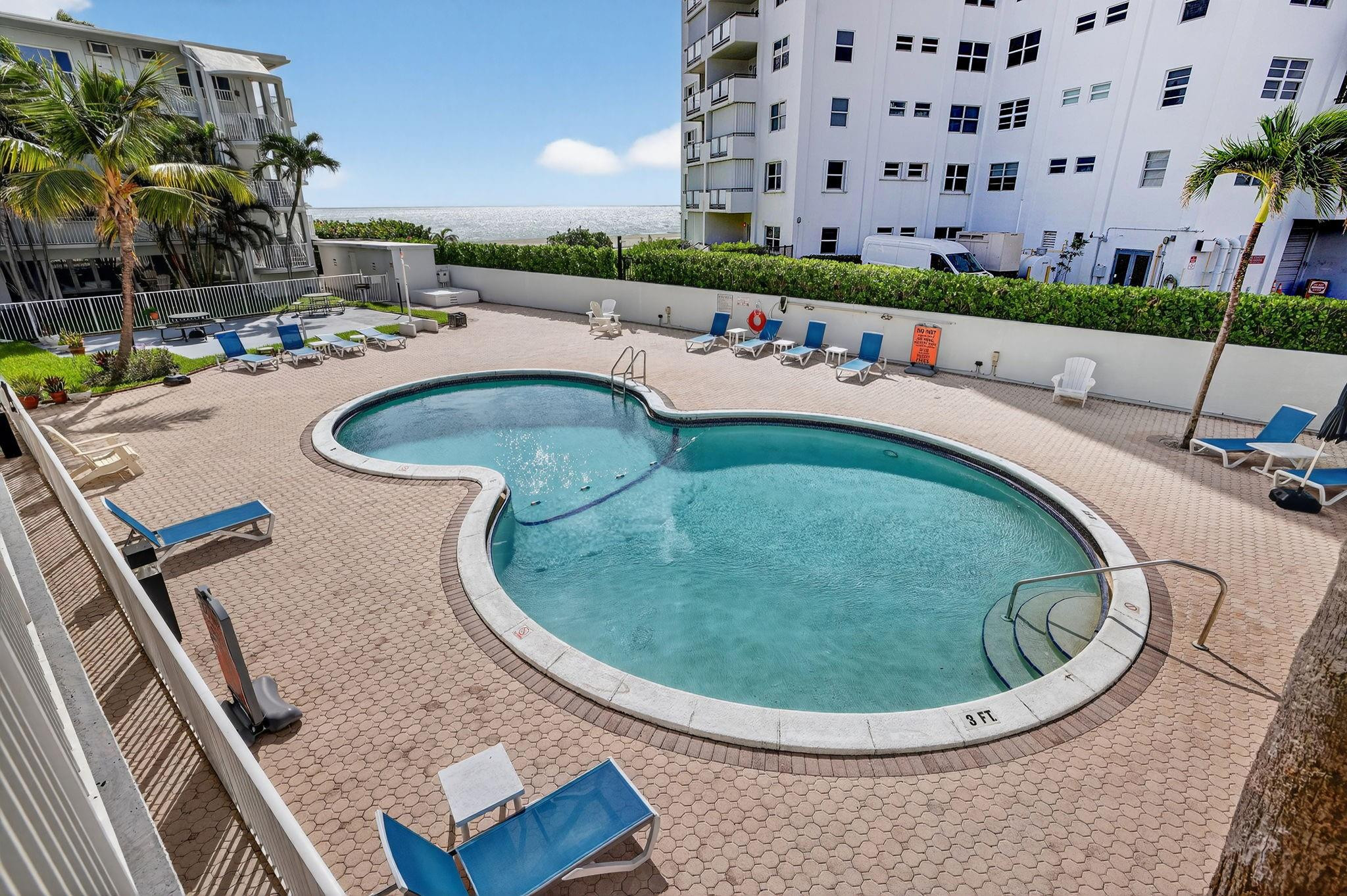 1480 S Ocean Boulevard 209