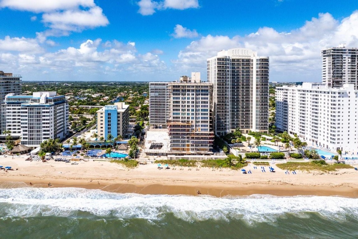 4100 Galt Ocean Dr 1410