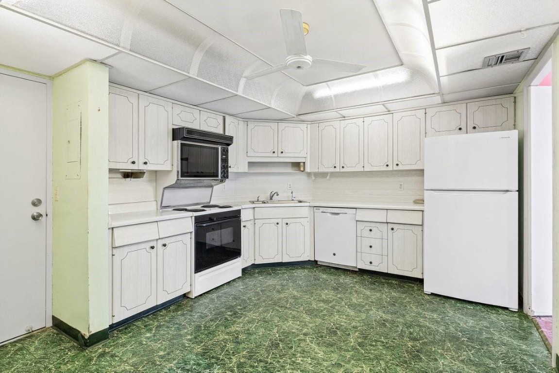 4100 Galt Ocean Dr 1410