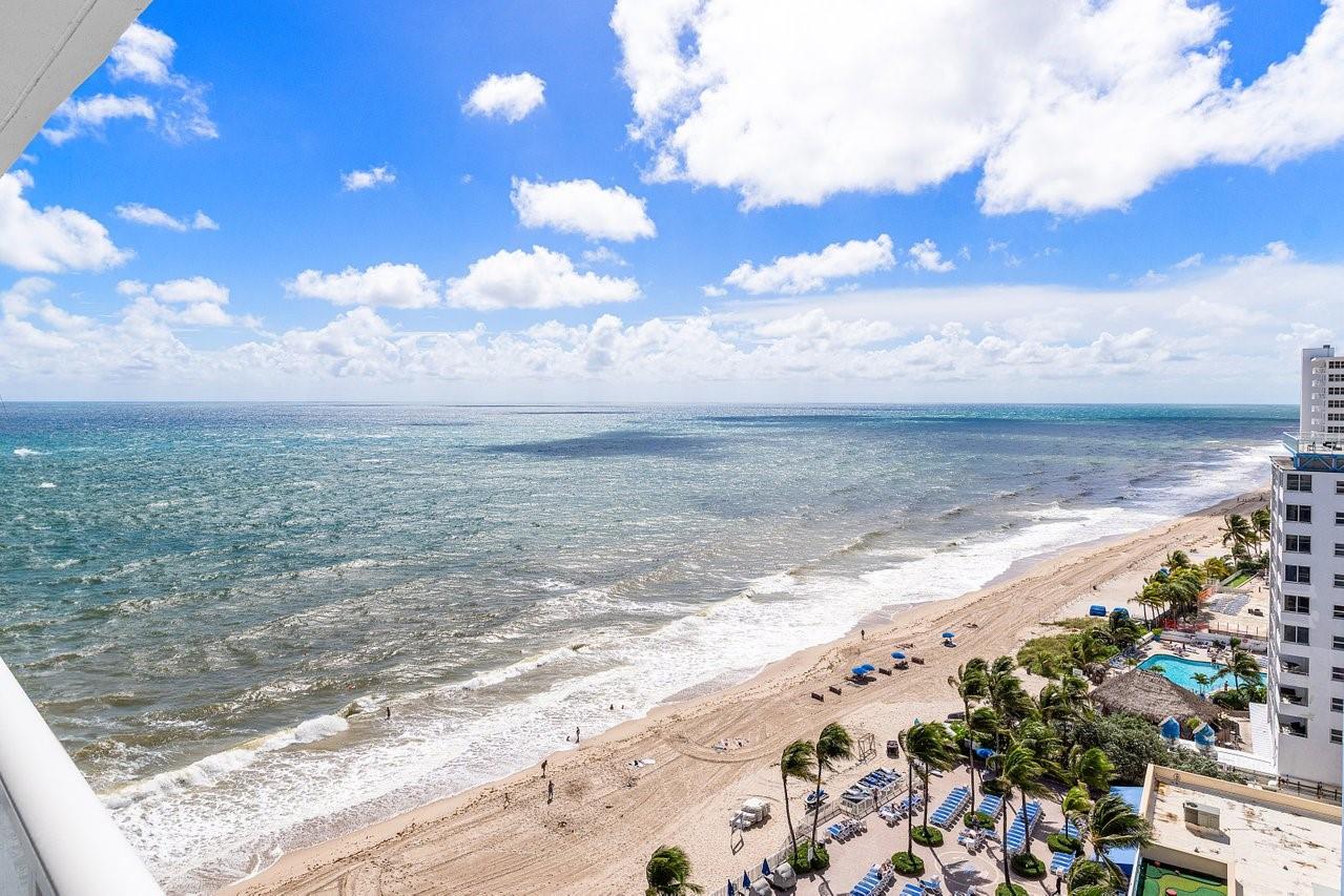 4100 Galt Ocean Dr 1410