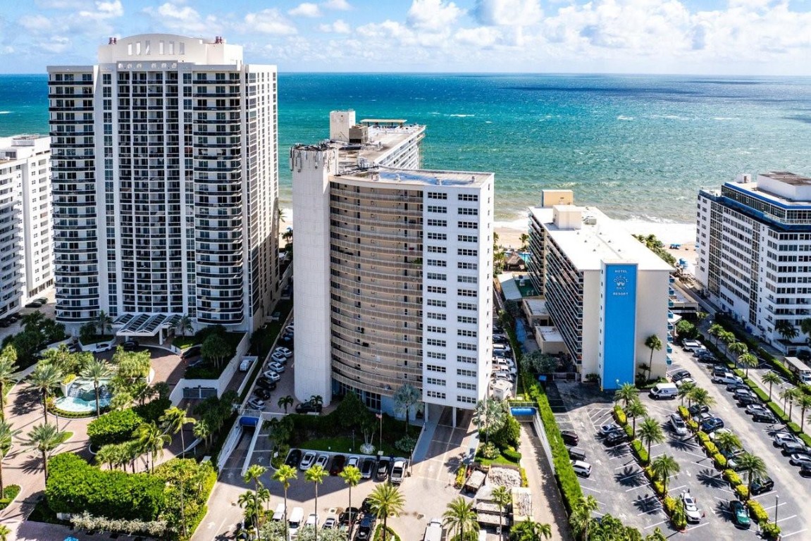 4100 Galt Ocean Dr 1410