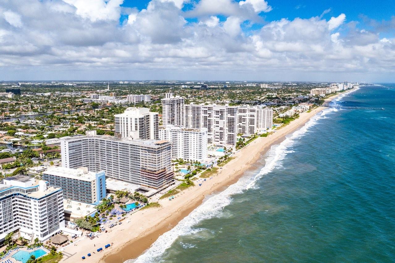 4100 Galt Ocean Dr 1410