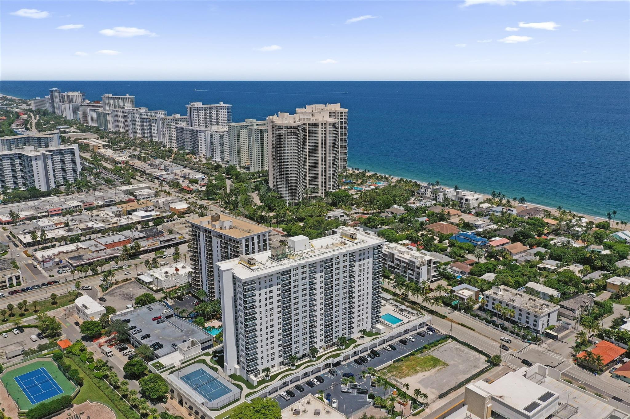3015 N Ocean Boulevard 15F