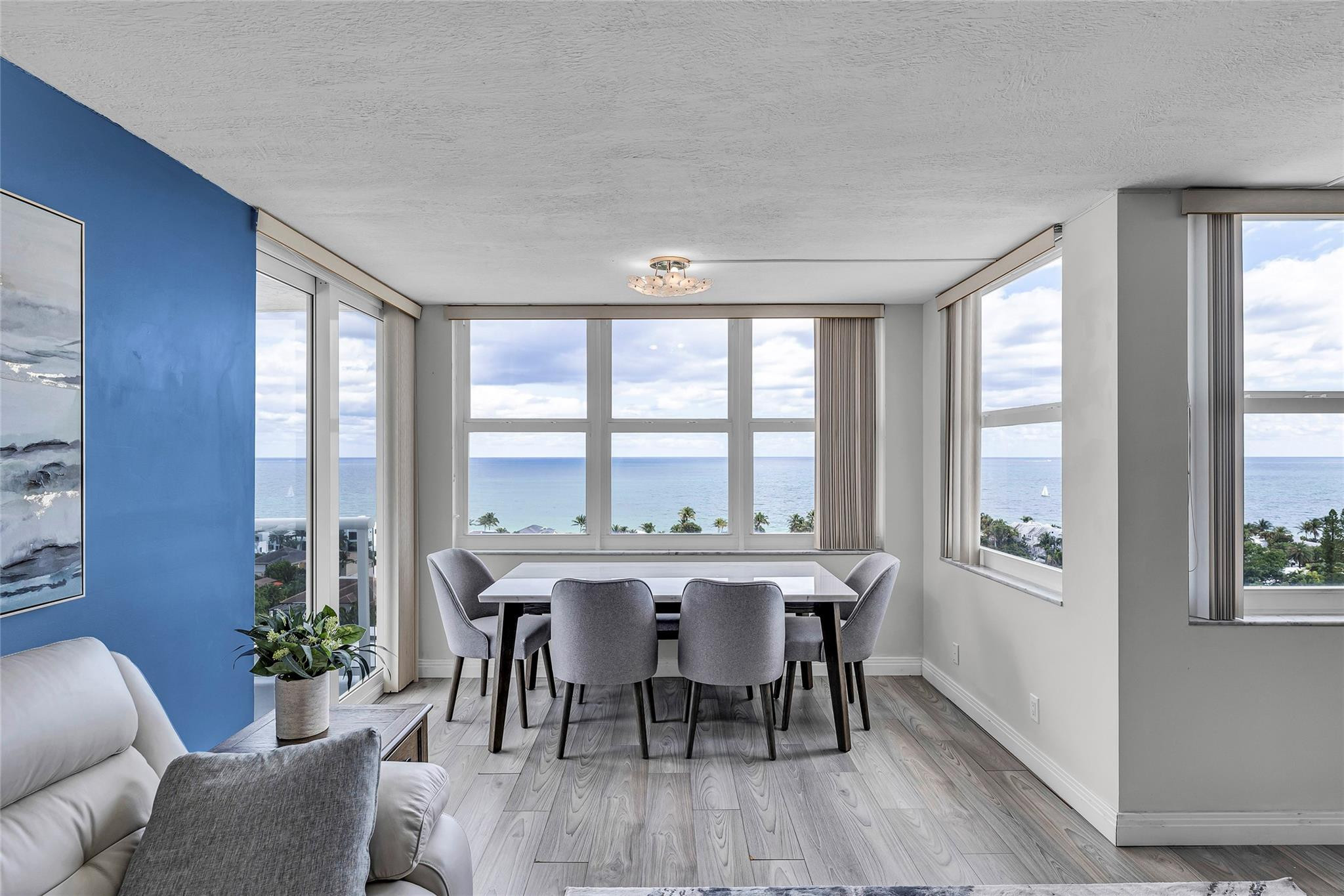 3015 N Ocean Boulevard 15F