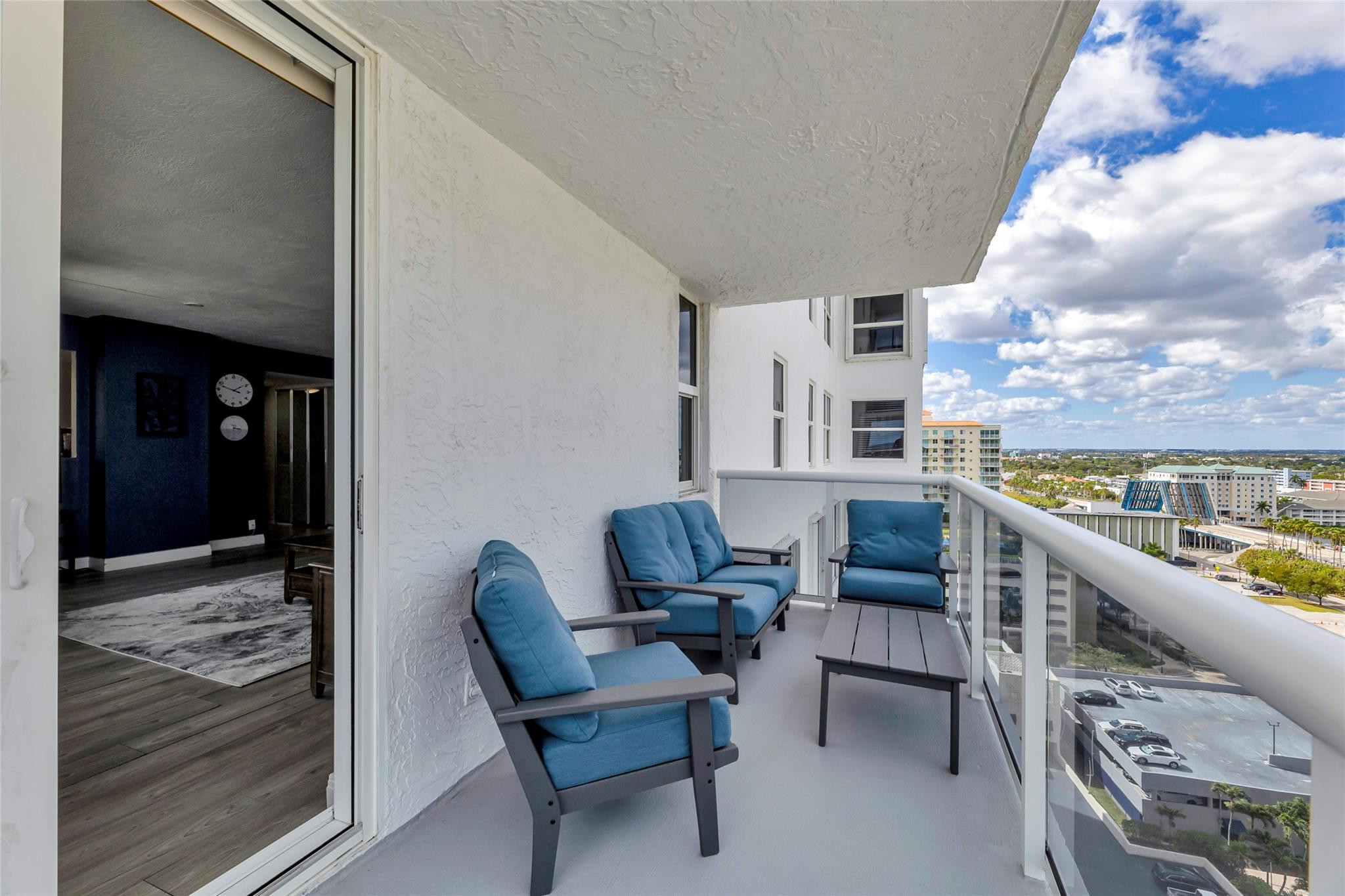 3015 N Ocean Boulevard 15F