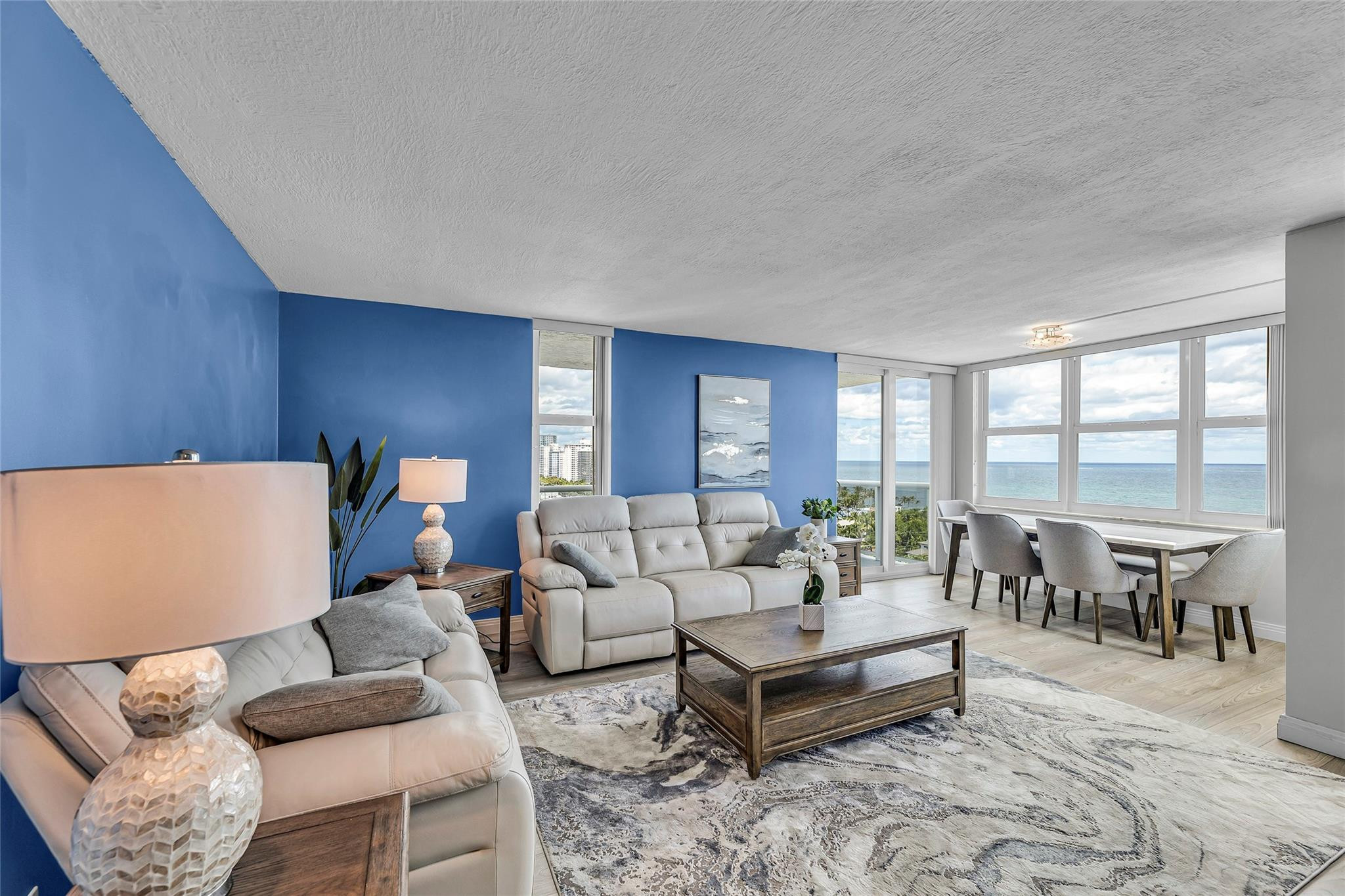 3015 N Ocean Boulevard 15F