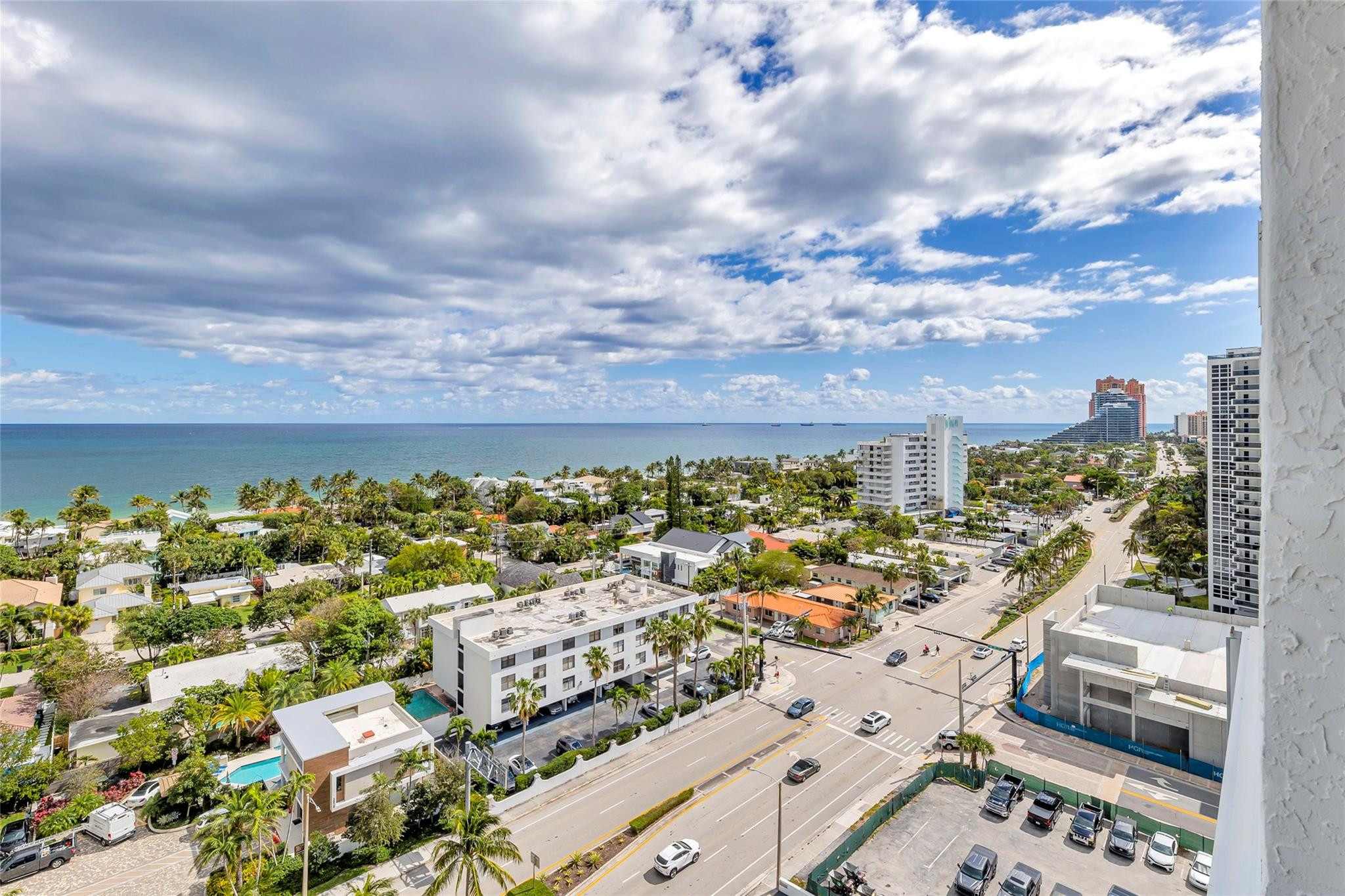 3015 N Ocean Boulevard 15F