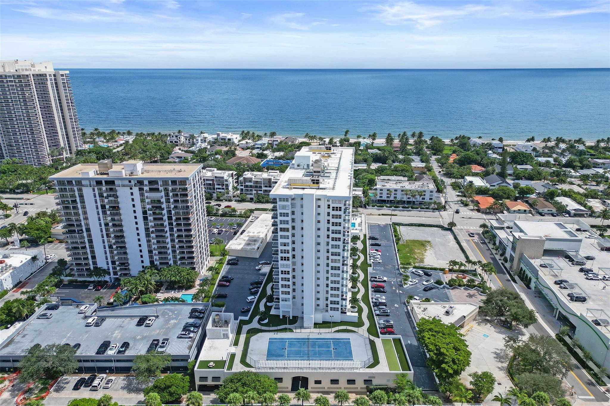 3015 N Ocean Boulevard 15F