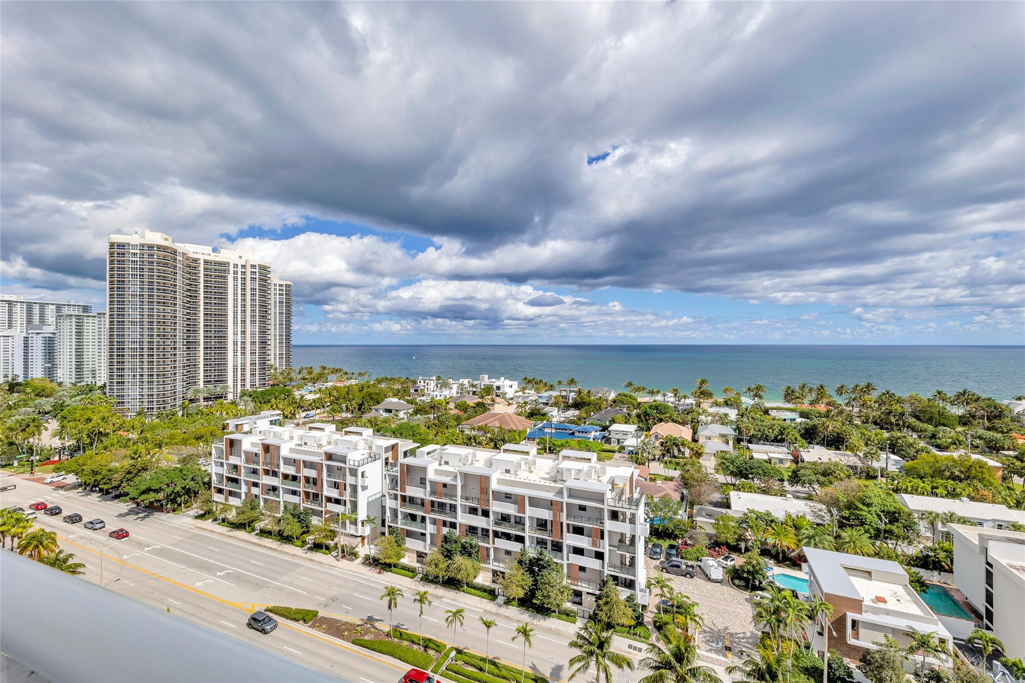3015 N Ocean Boulevard 15F