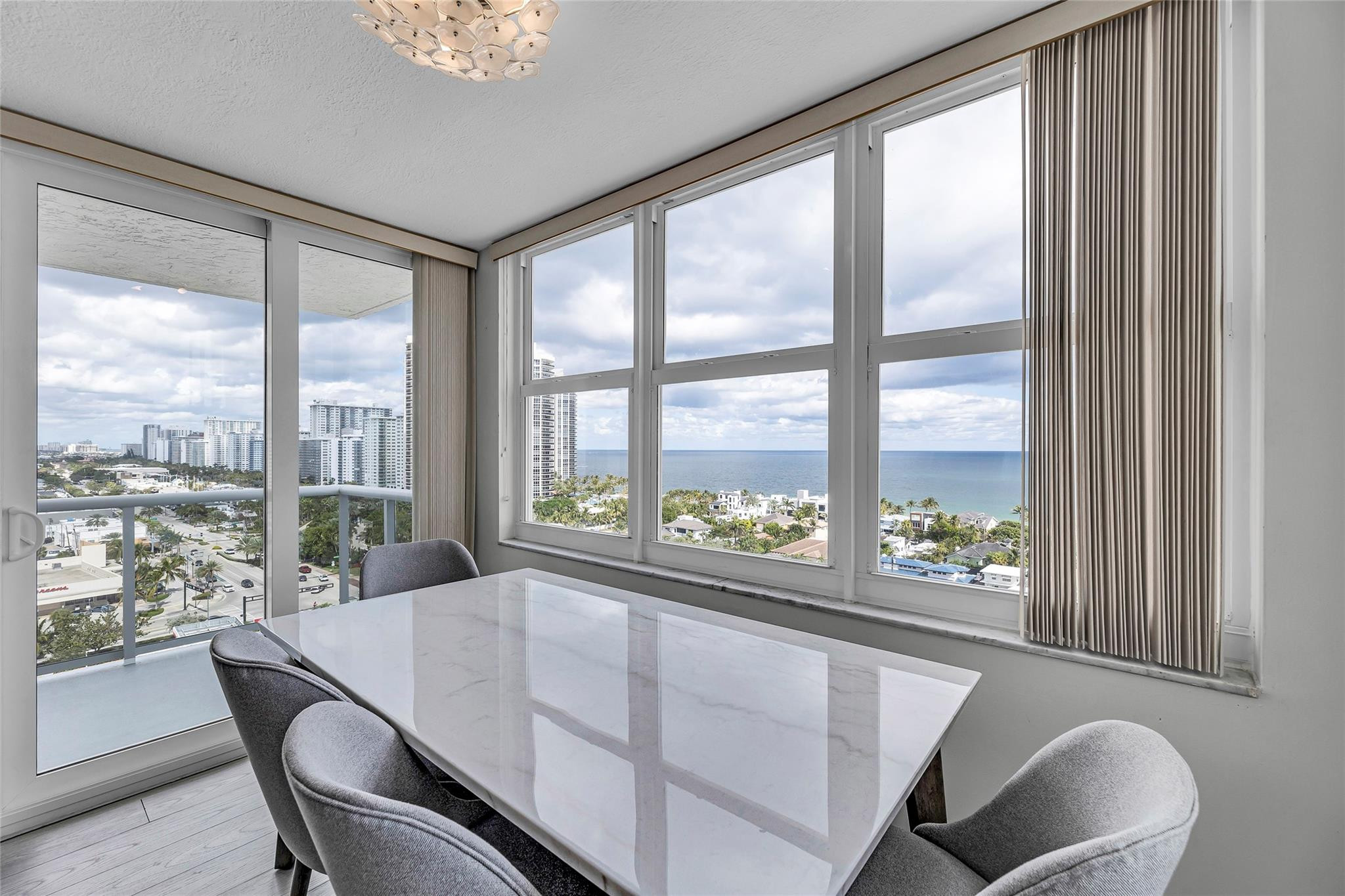 3015 N Ocean Boulevard 15F