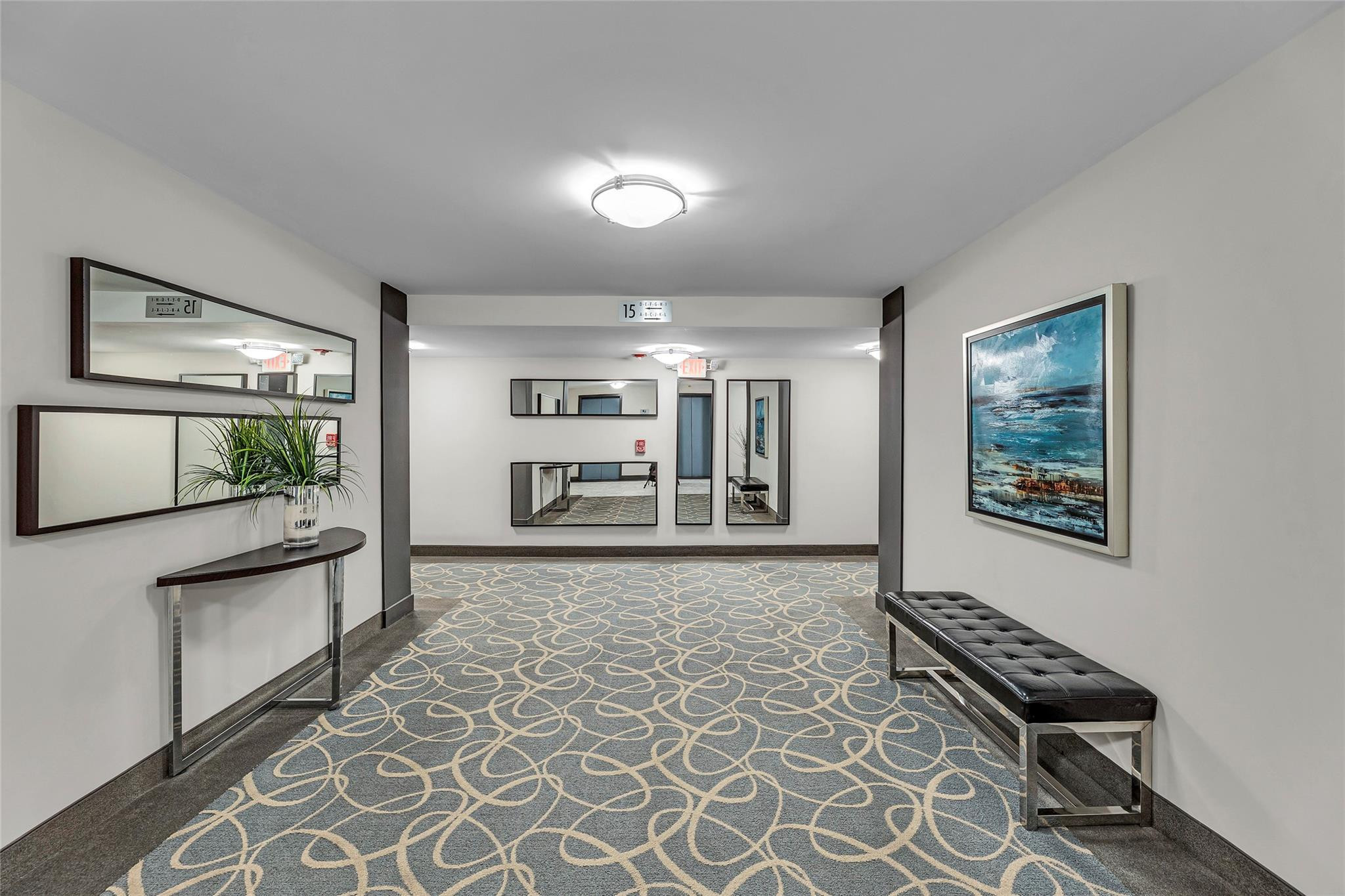 3015 N Ocean Boulevard 15F