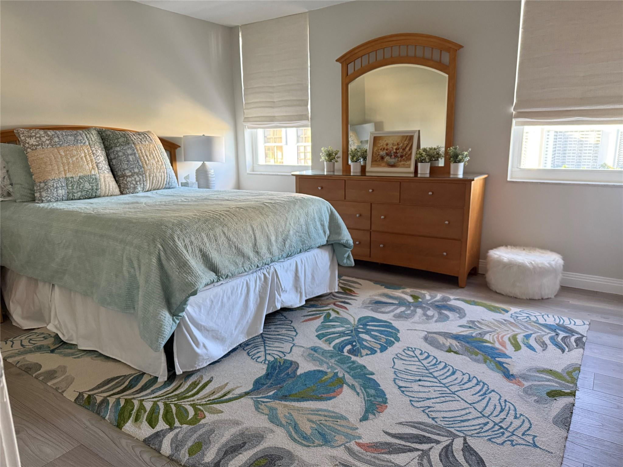 3015 N Ocean Boulevard 15F