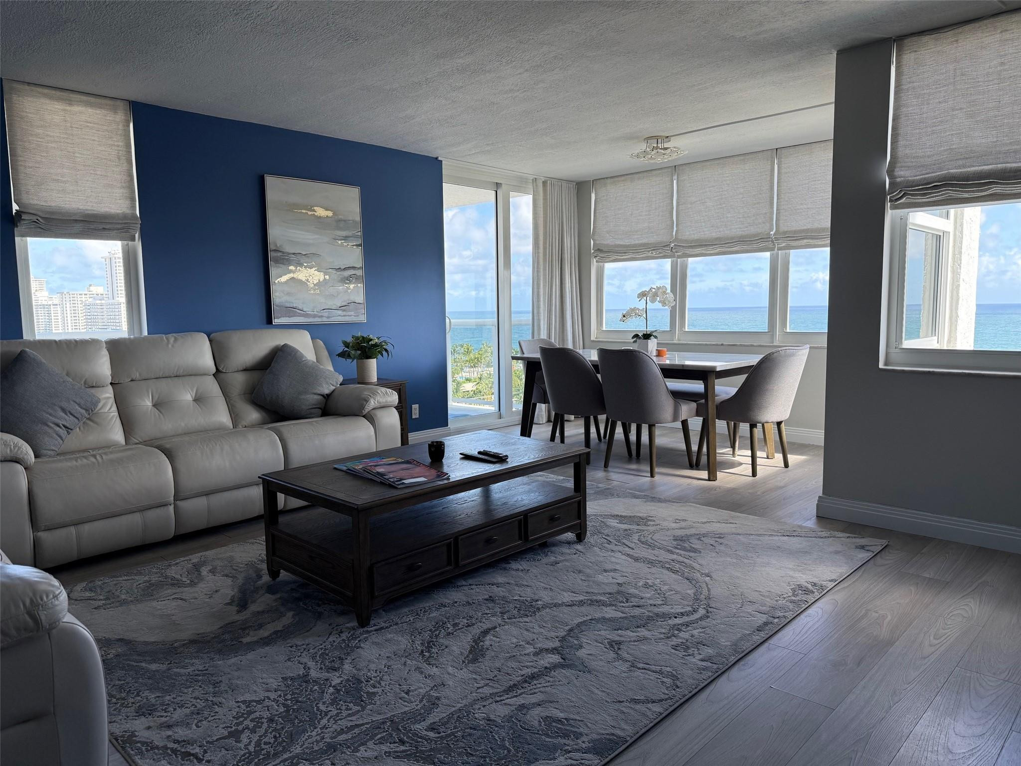 3015 N Ocean Boulevard 15F