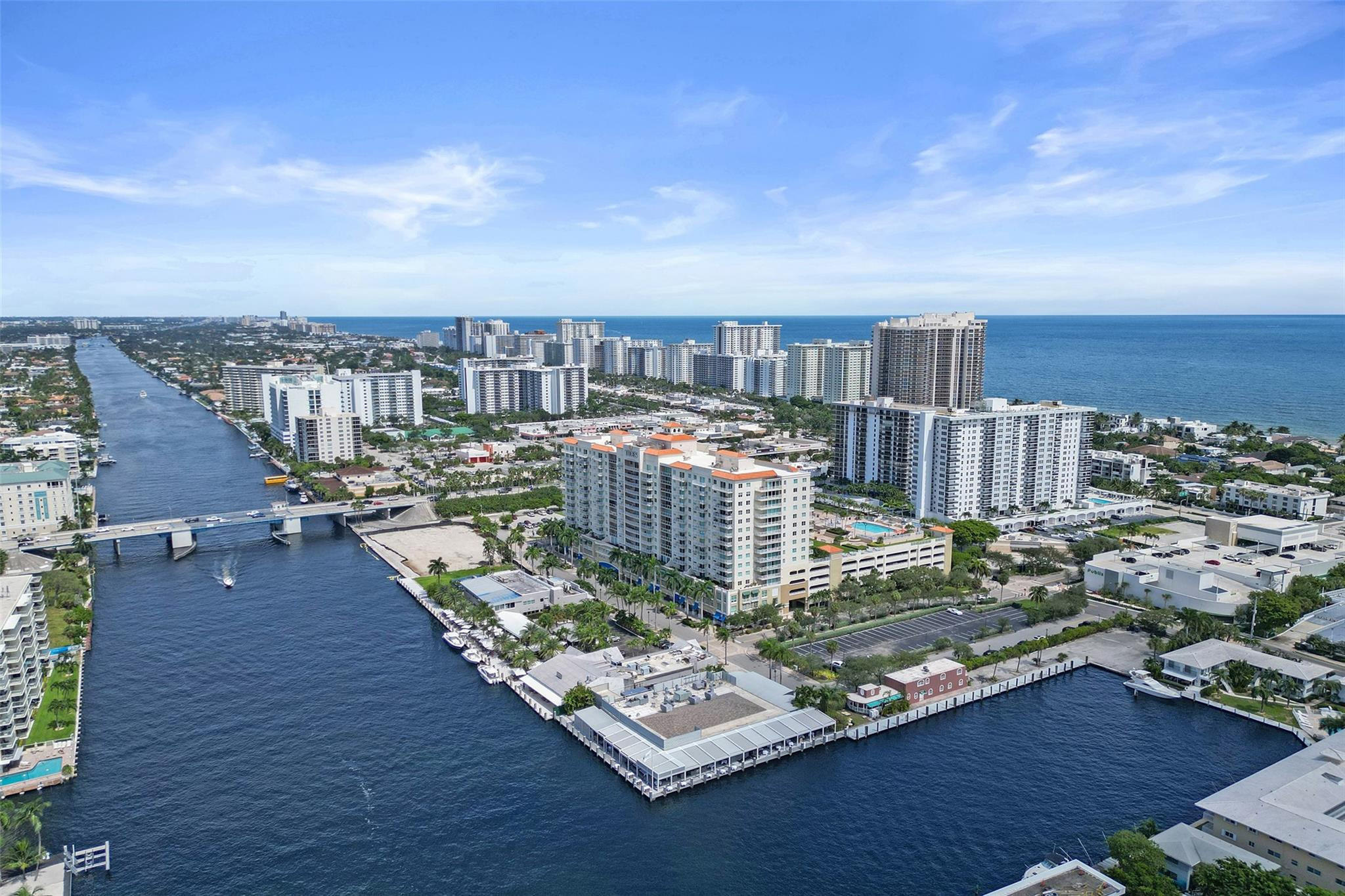 3015 N Ocean Boulevard 15F