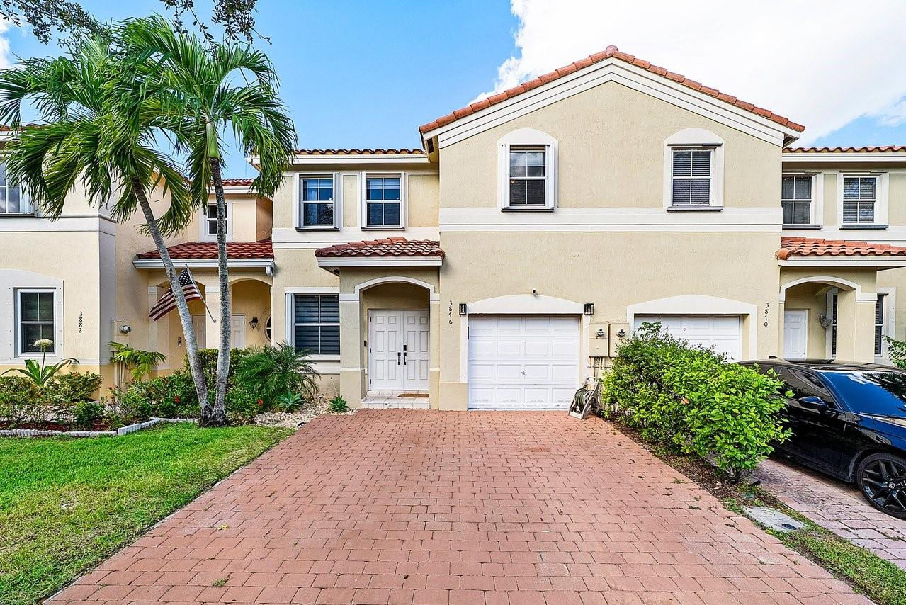 3876 SW 169th Ter
