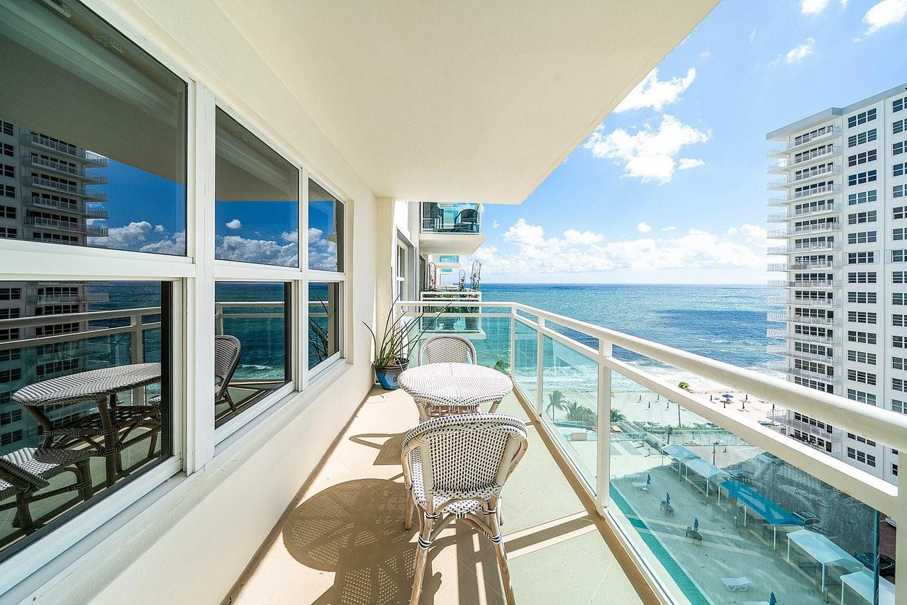 3900 Galt Ocean Dr 1004