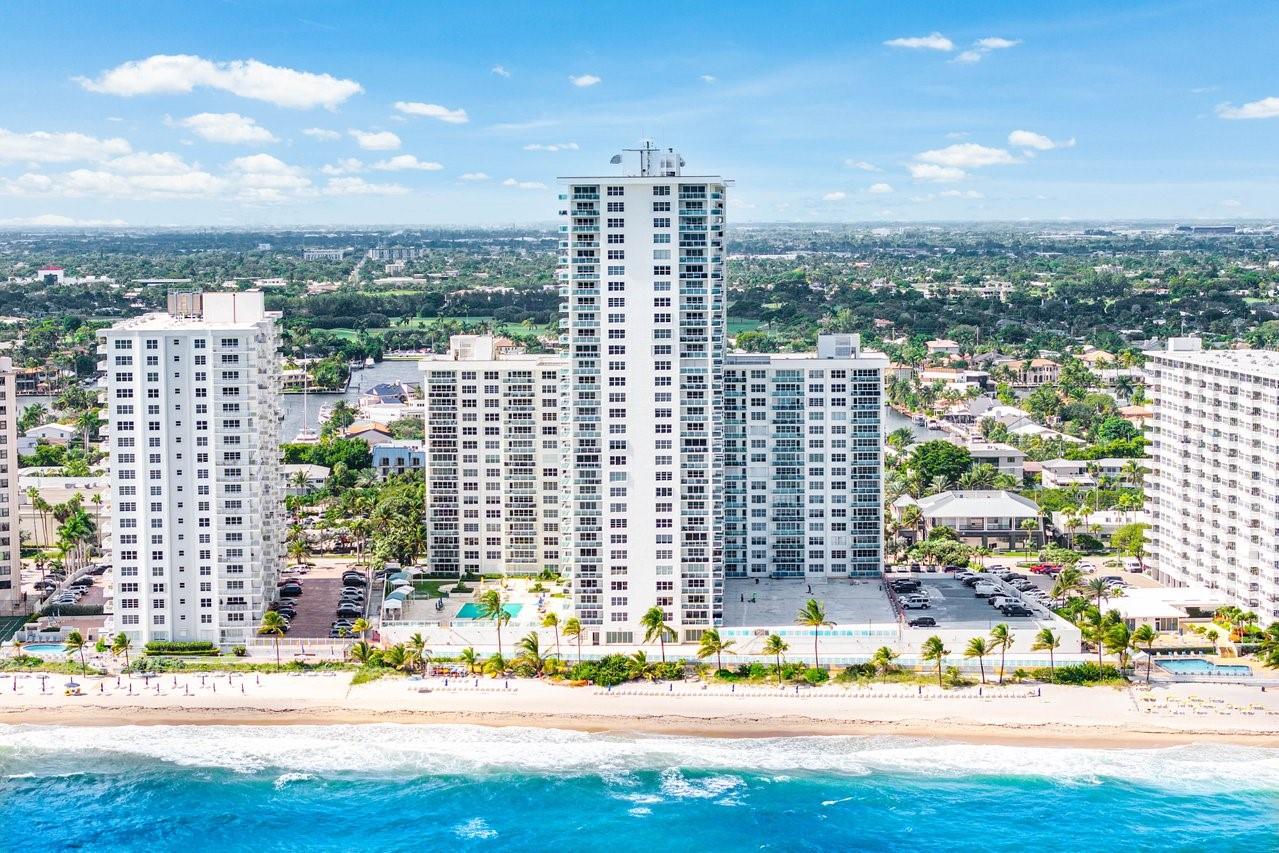 3900 Galt Ocean Dr 1004