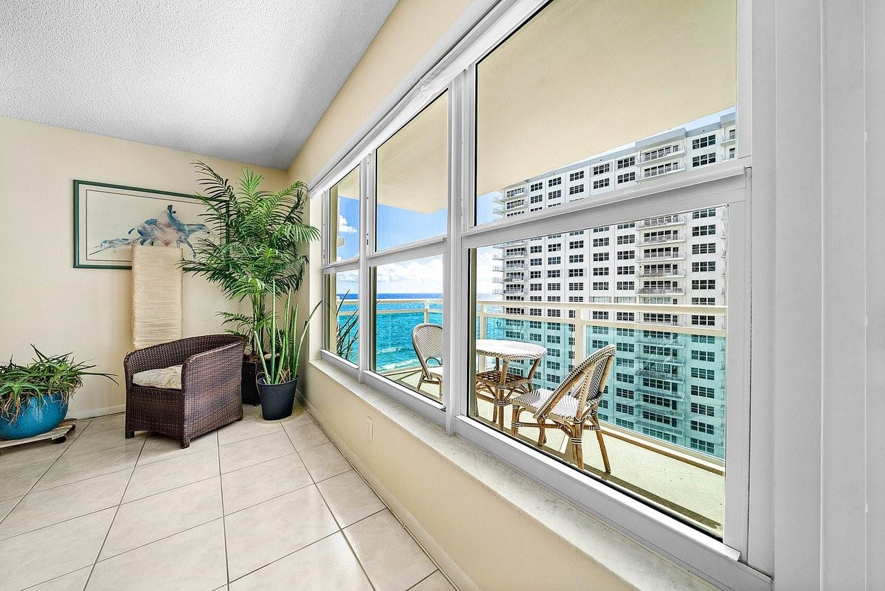 3900 Galt Ocean Dr 1004