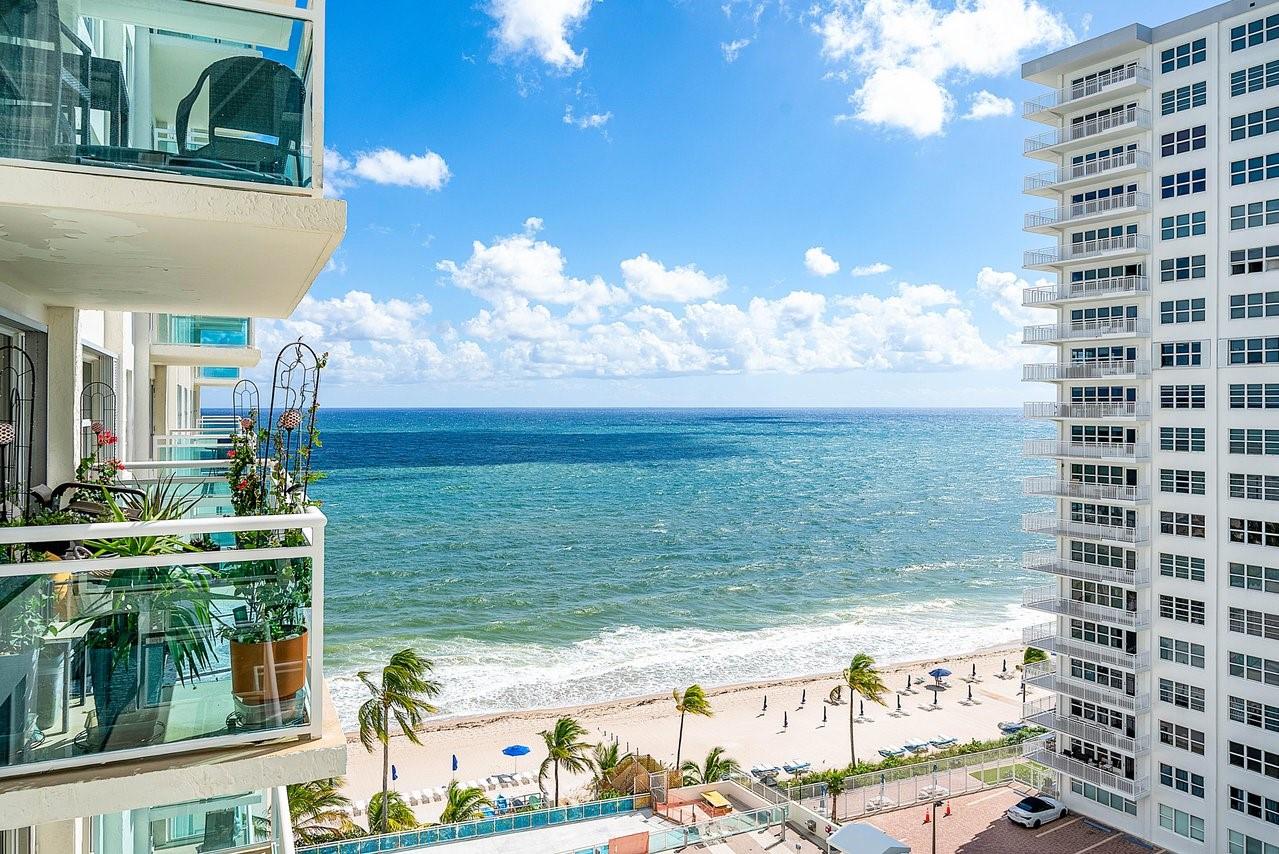 3900 Galt Ocean Dr 1004