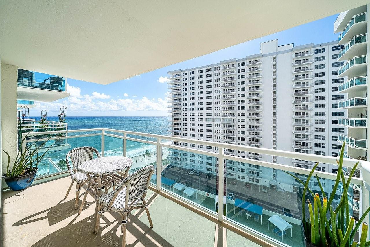 3900 Galt Ocean Dr 1004