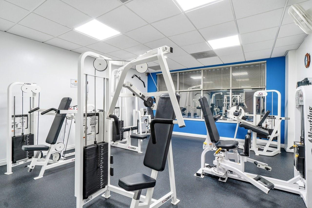 3900 Galt Ocean Dr 1004