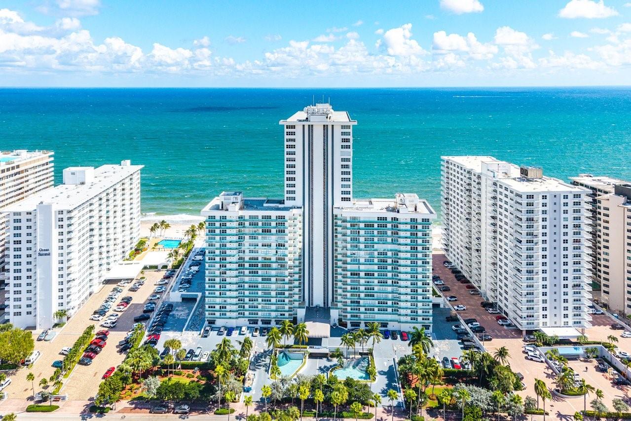 3900 Galt Ocean Dr 1004