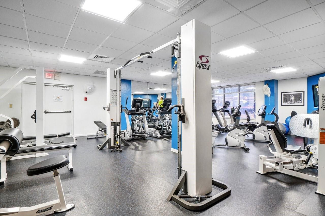 3900 Galt Ocean Dr 1004