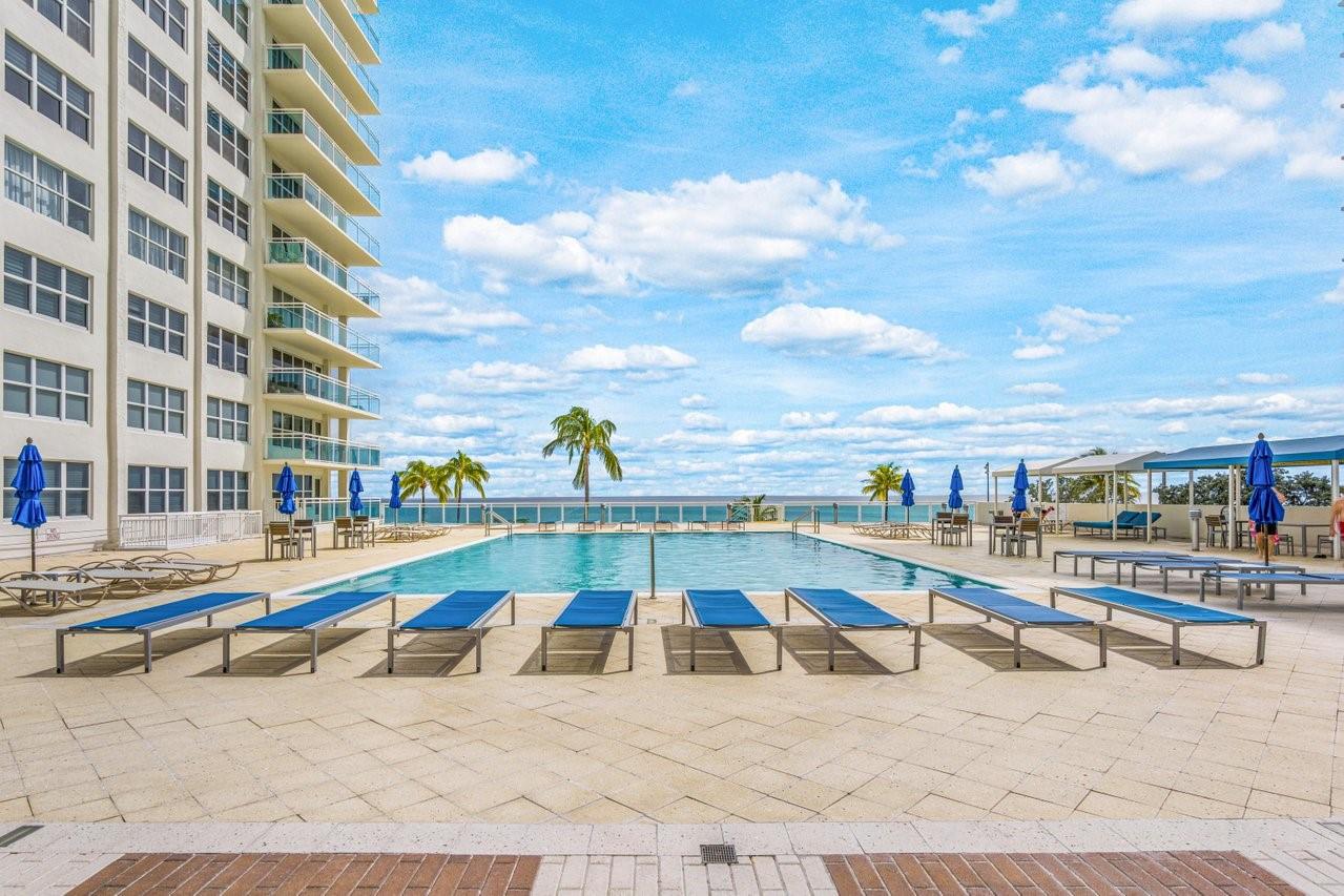 3900 Galt Ocean Dr 1004