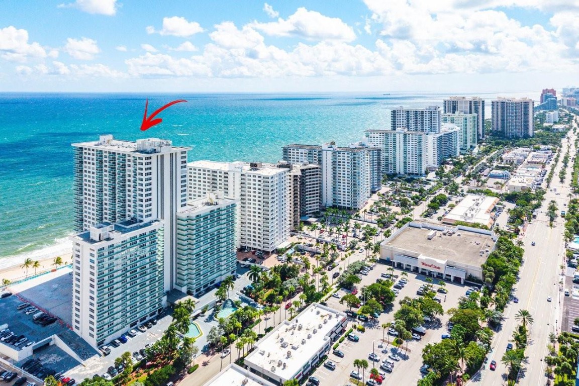 3900 Galt Ocean Dr 1004